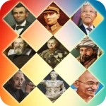 Logo of Great leaders - History android Application 